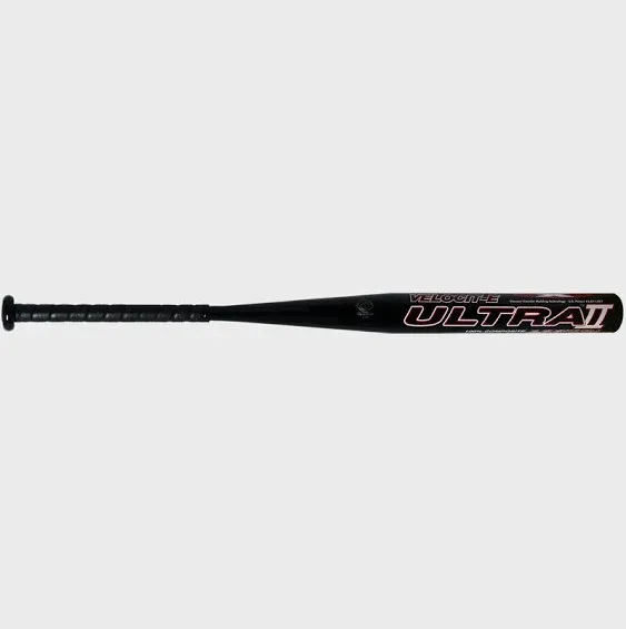 Miken Ultra II USSSA Senior Slowpitch Softball Bat, 26"