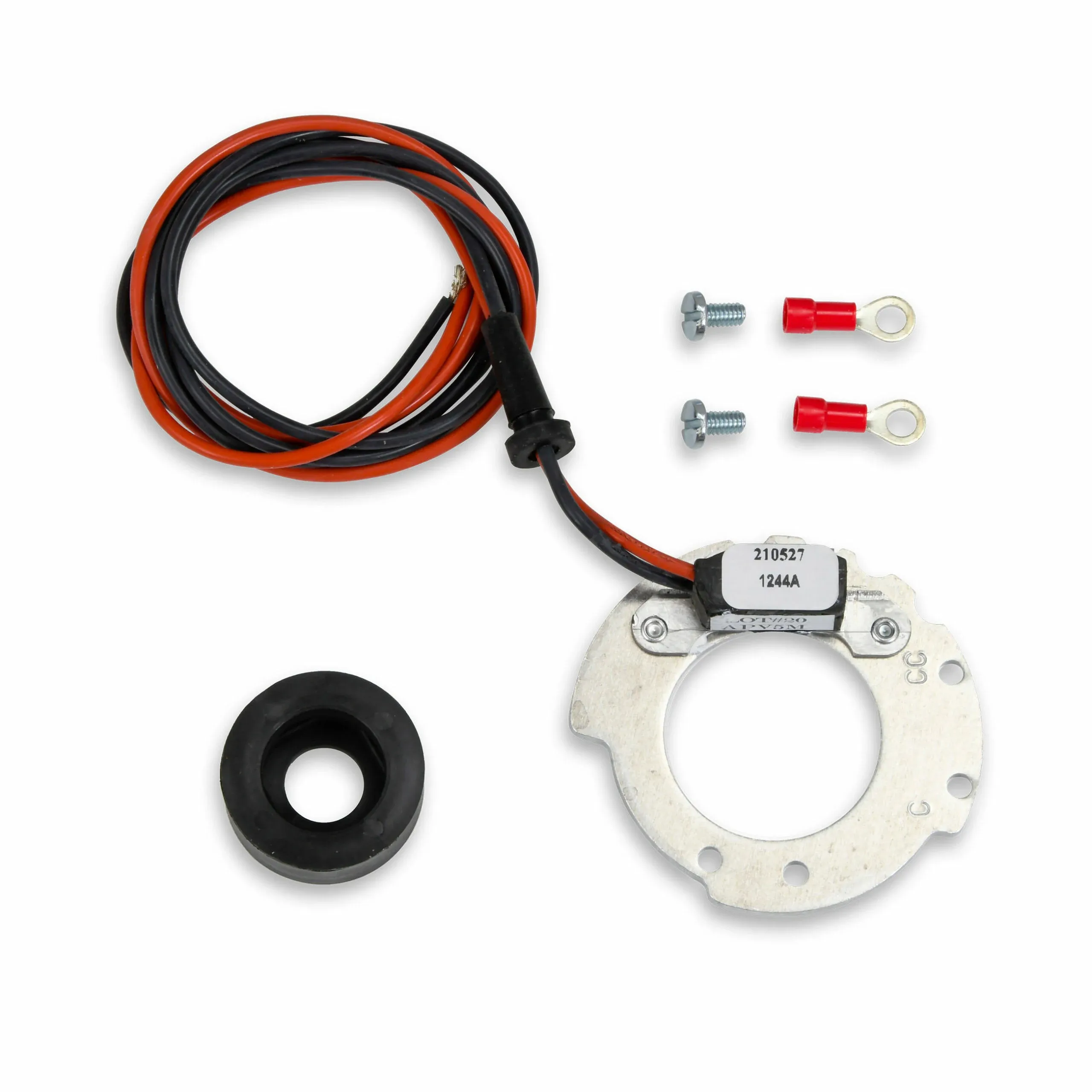 Pertronix 1244A Ignitor Ford 4 Cyl Electronic Ignition Conversion Kit