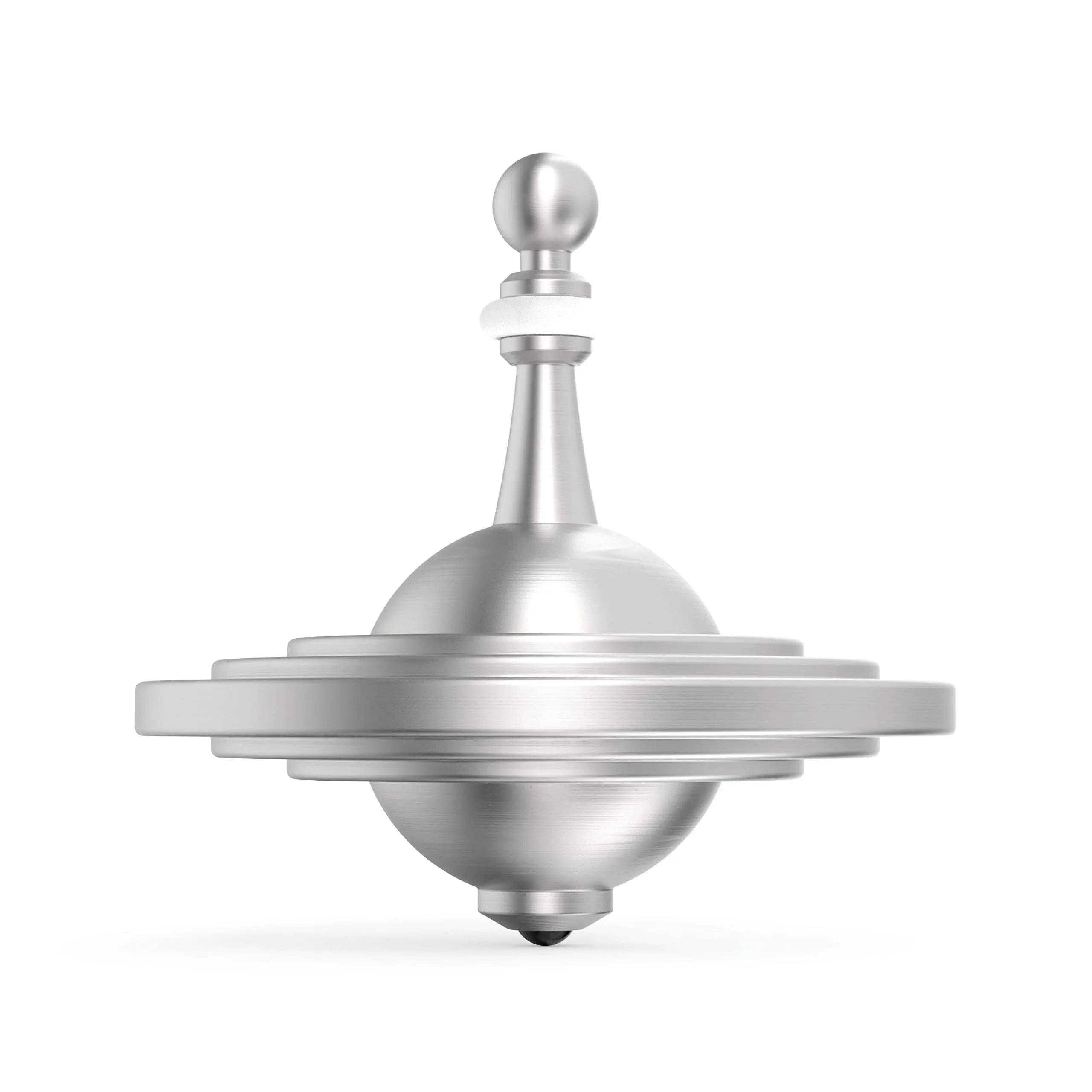 Ufo Tops | CUSSAC | Metal Spinning Top | Inspired by The Documented 1967 Ufo ...