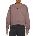 Nike Sportswear Phoenix Fleece Women's Over-Oversized Crewneck Sweatshirt