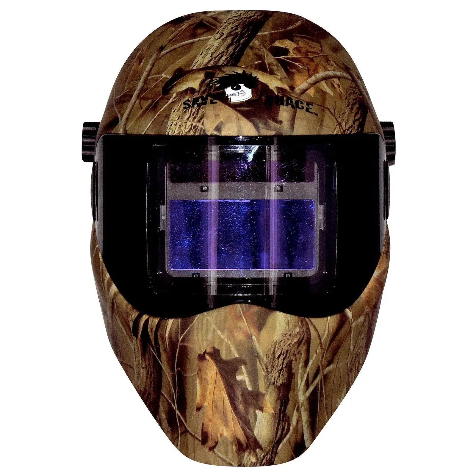 Save Phace 3011704 Auto Darkening Welding Helmet Warpig RFP 40VizI4 Series