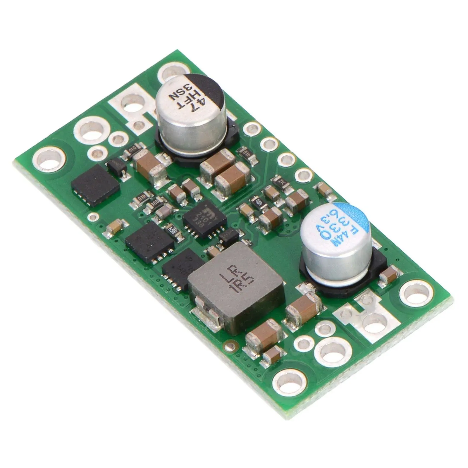 Pololu 5V 9A Step-Down Voltage Regulator D24V90F5