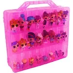 Bins & Things Toys Organizer - 48 Compartments