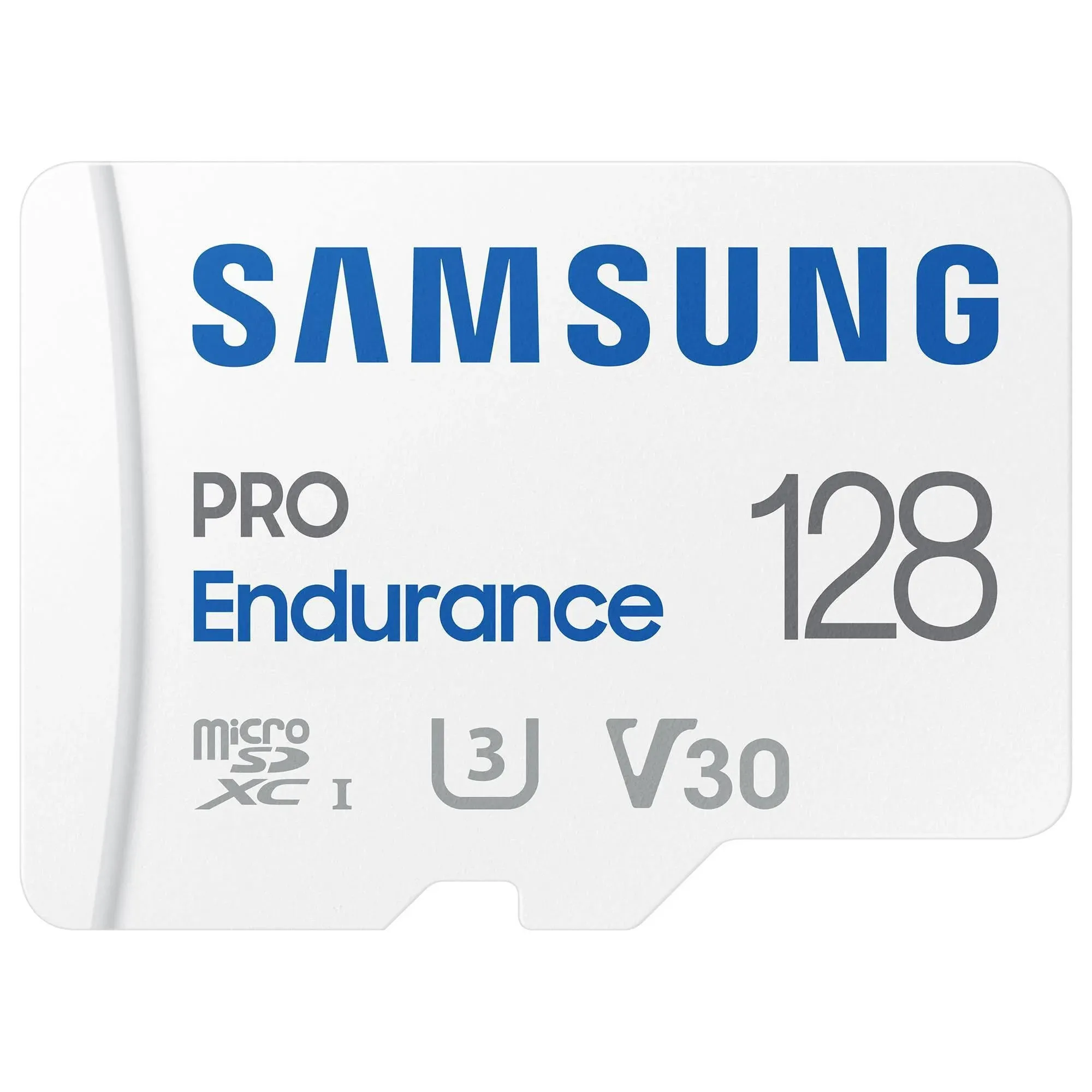 Pro Endurance 128GB microSDXC Card Samsung MB-MJ128KA/AM