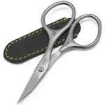 Nail and Cuticle Scissors - FINOX Stainless Steel Professional nail scissors ...