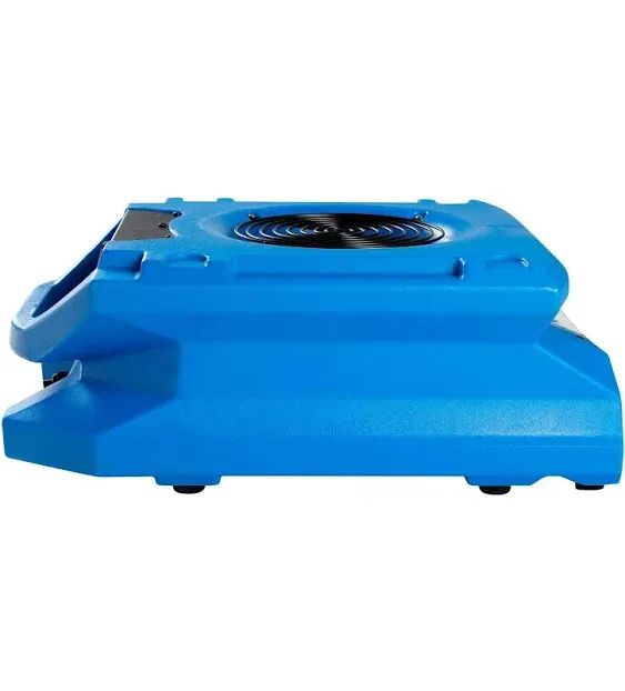 Mounto 1/4HP 1200CFM Low Profile Air Mover