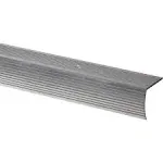 M-D Building Products Stair Edging – Fluted – 1-1/8″ x 1-1/8″ X 36″