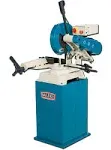 Baileigh Abrasive Chop Saw - AS-350M