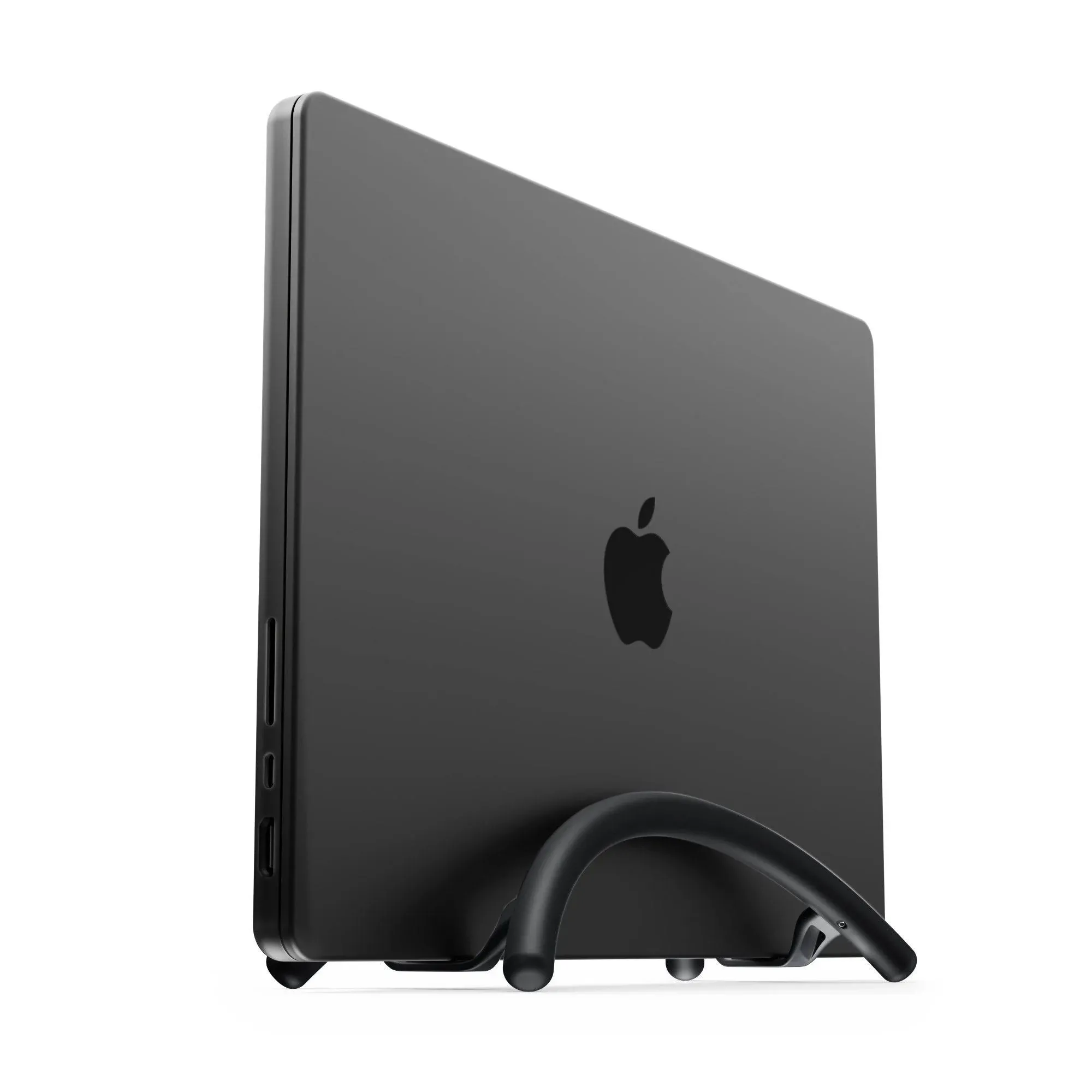 Twelve South BookArc Flex Vertical Desktop Stand for MacBook