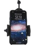 Universal Smartphone DigiScoping Adapter - Binocular, Telescope, Spotting Scope, & Monocular Phone Mount | Capture Photos & Video Through Your Optics | Attaches to Most Eyepieces & Phones