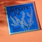 Sunprint Kit