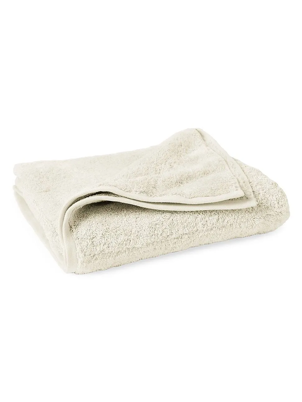 Coyuchi, Cloud Loom Organic Bath Towel