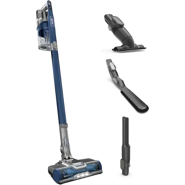 Shark Cordless Pet Plus Vacuum with Anti-Allergen Complete Seal IZ361H