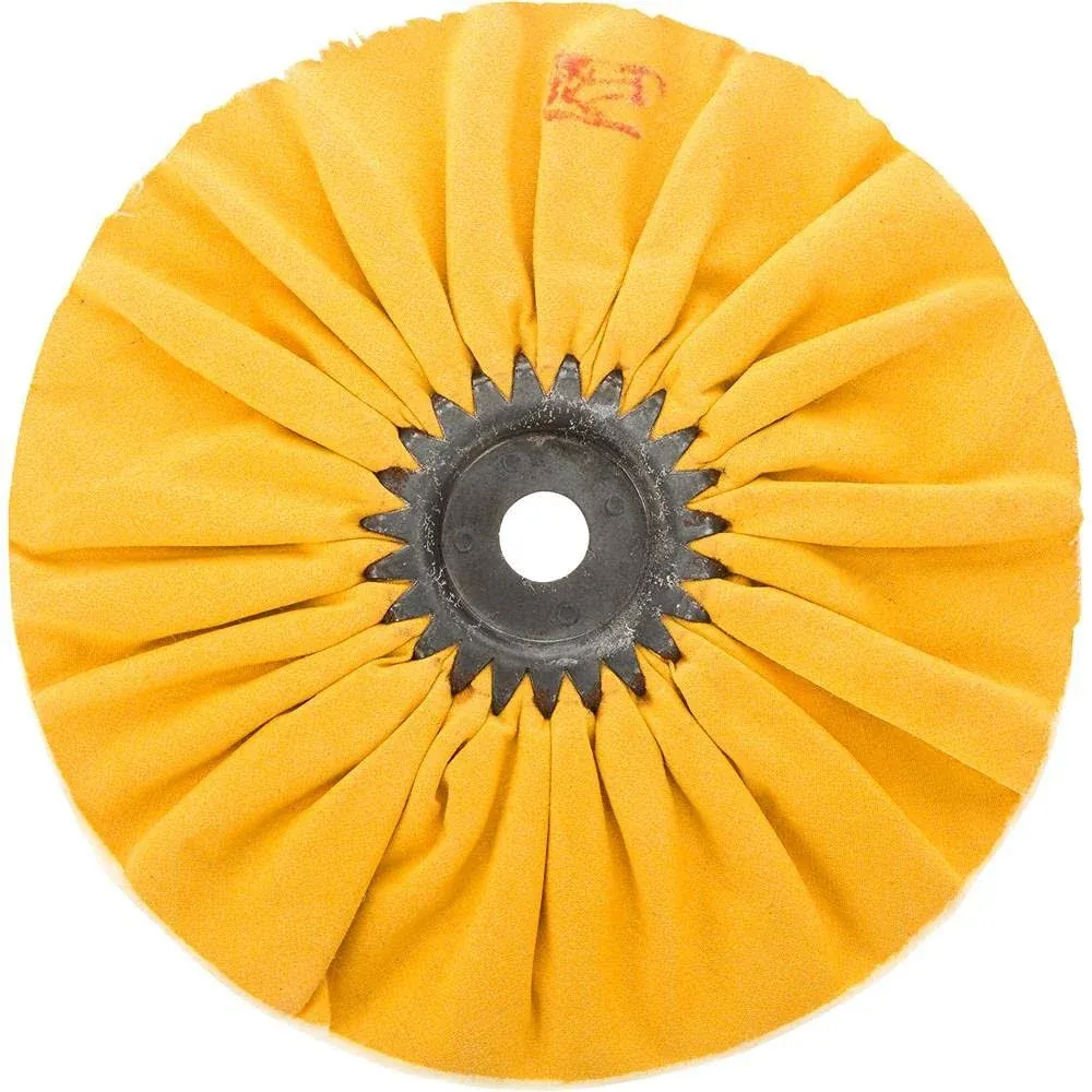 Woodstock Hard Airway Buffing Wheel D2515