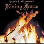 Malmsteen, Yngwie - Rising Force - CD