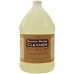 1 Gallon Sauna Wood Cleaner