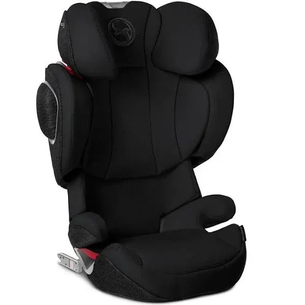 Cybex Solution Z-Fix Booster Seat