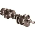 Scat 9-350-3480-5700 - SBC Cast Steel Crank - 3.480 Stroke