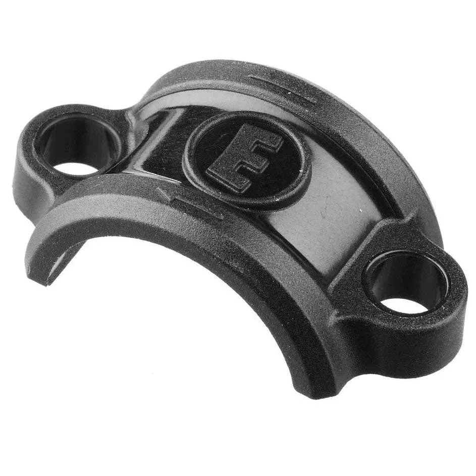 Magura Cabotecture Handlebar Clamp - Black