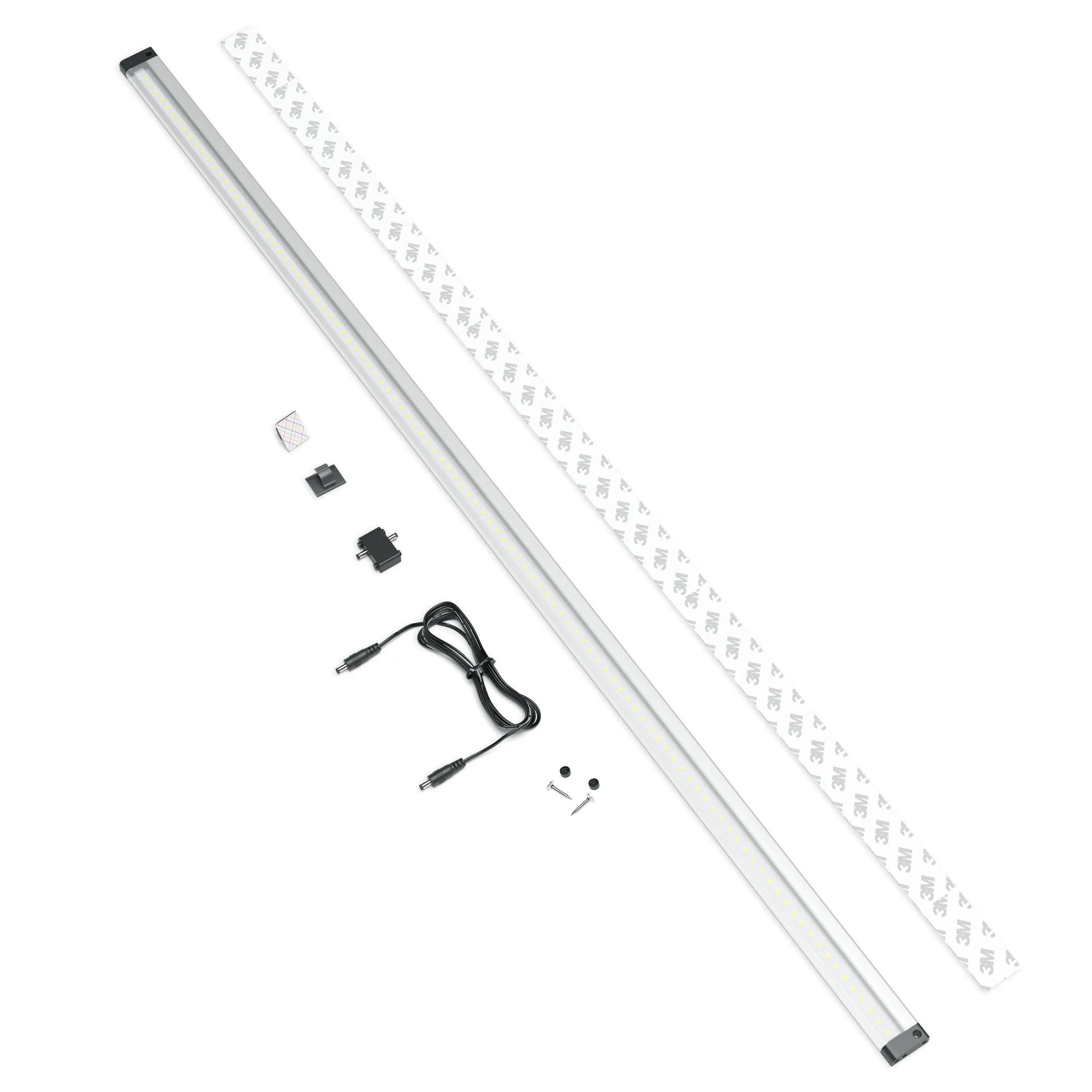 40 inch LED Under Cabinet Lighting Bar (No Power Supply Included) - NO IR Sensor