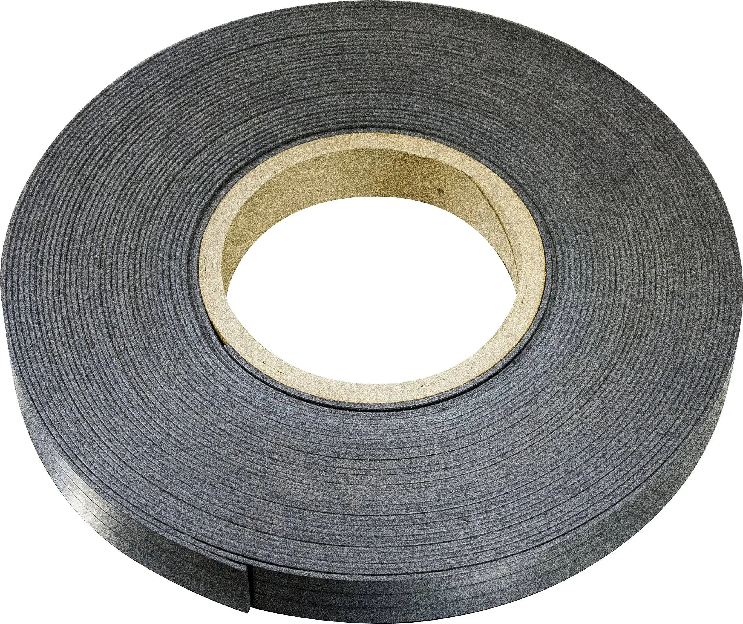 Flexible Magnet Material 0.030"th x 1/2