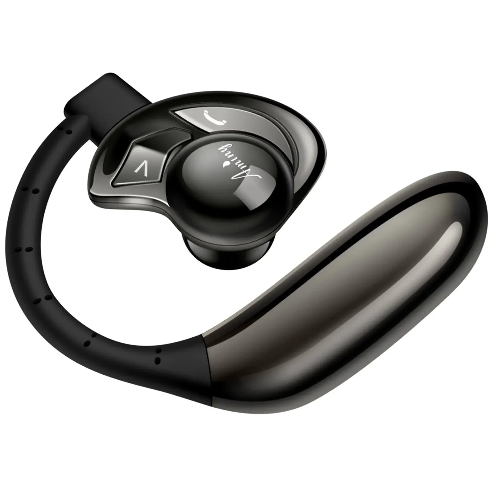 Bluetooth Headset,Wirele<wbr/>ss Bluetooth Earpiece Compatible with iPhone/Android