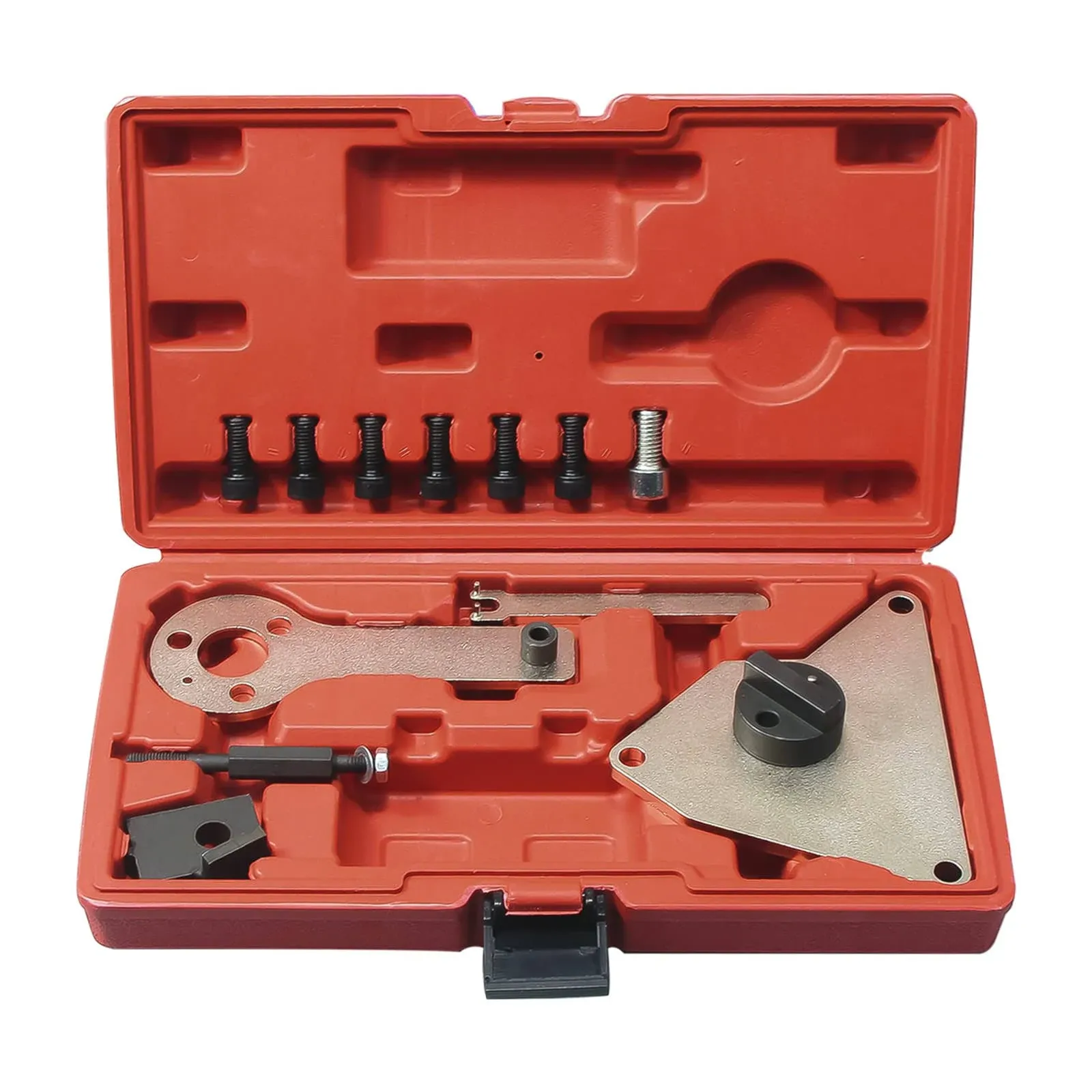 UTMALL Engine Timing Tool Kit for Alfa Romeo, Engine Camshaft Timing Belt Tool ...