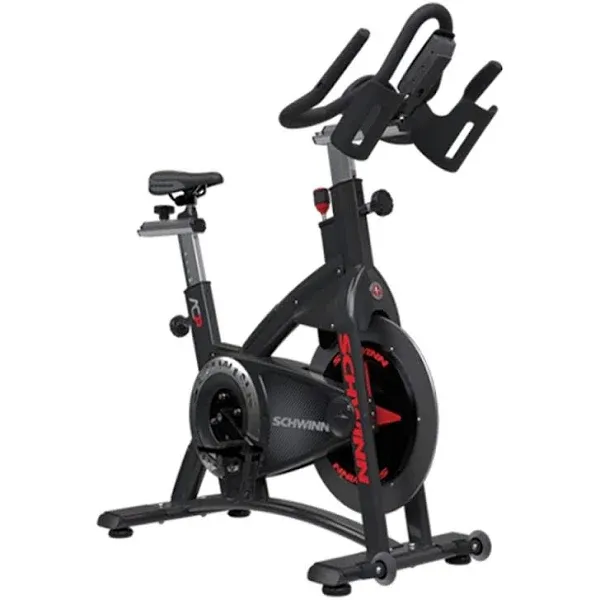 Schwinn AC Power Indoor Cycle