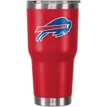 Buffalo Bills NFL Team Logo 30 oz Tumbler