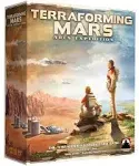 Terraforming Mars: Ares Expedition Card Game