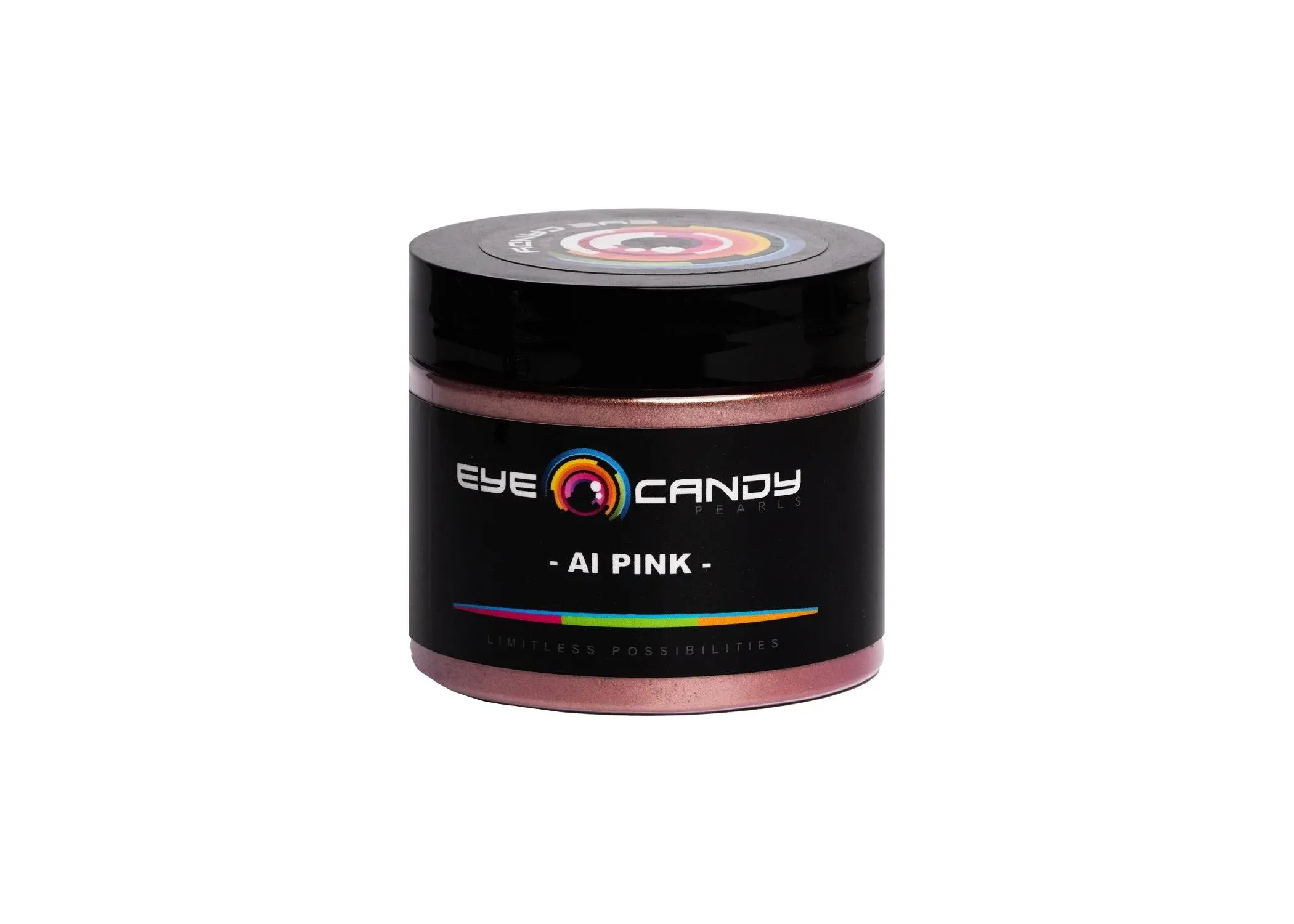 Eye Candy Ai Pink - 50G.