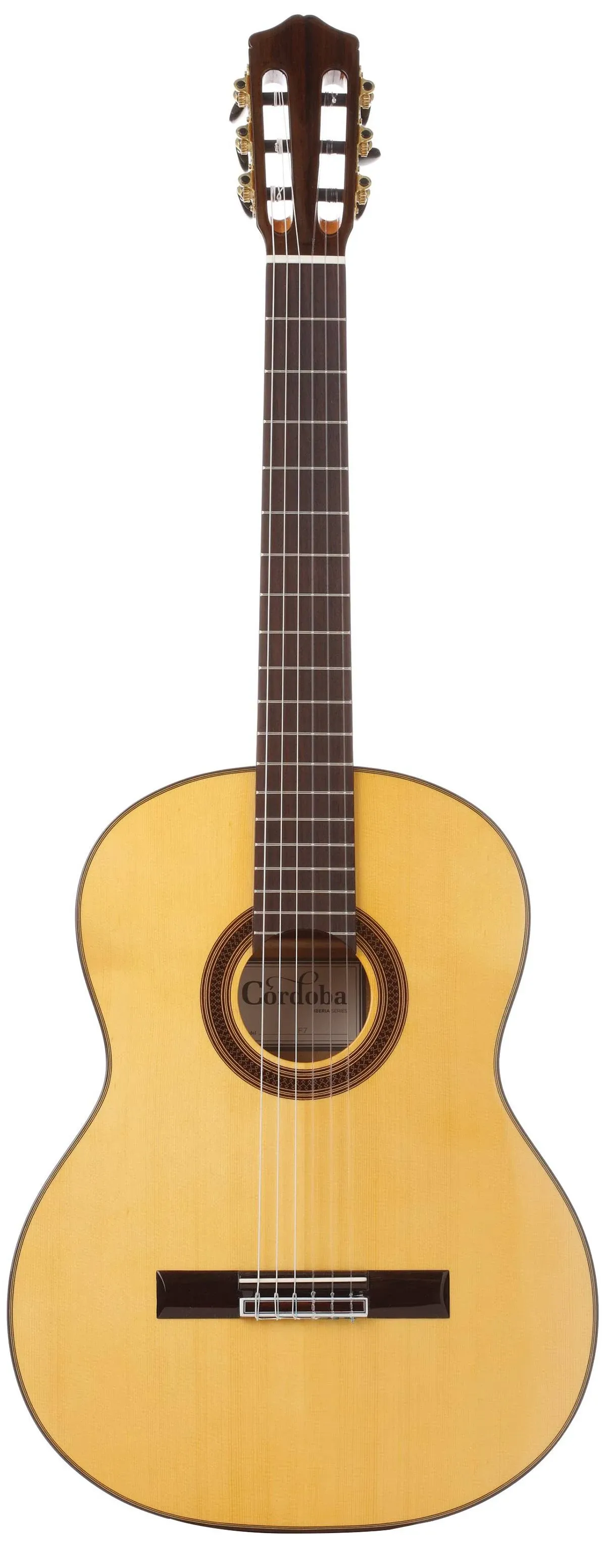 Cordoba Iberia Series F7 Flamenco | Reverb UK