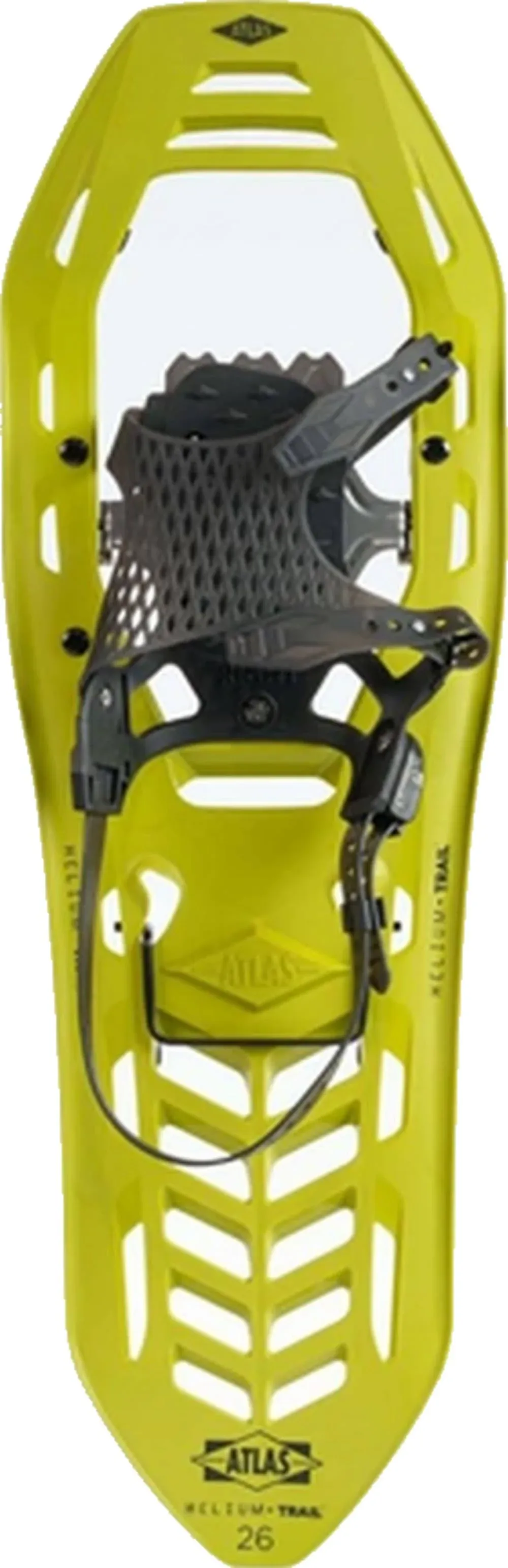 Atlas Snowshoes Helium-Trail