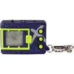 Bandai Digimon X Tamagotchi Digital Pocket Monster Device Keychain Game