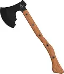 Tops Knives TPHIM01: High Impact Axe