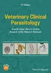 Veterinary Clinical Parasitology [Book]