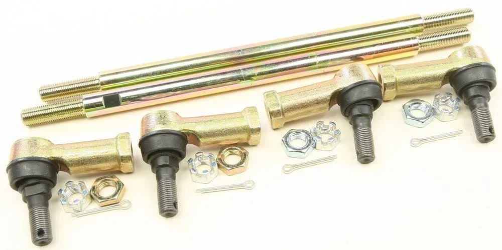 All Balls 52-1027 Tie Rod Upgrade Kit