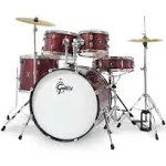 Gretsch RGE625RS Ruby Sparkle