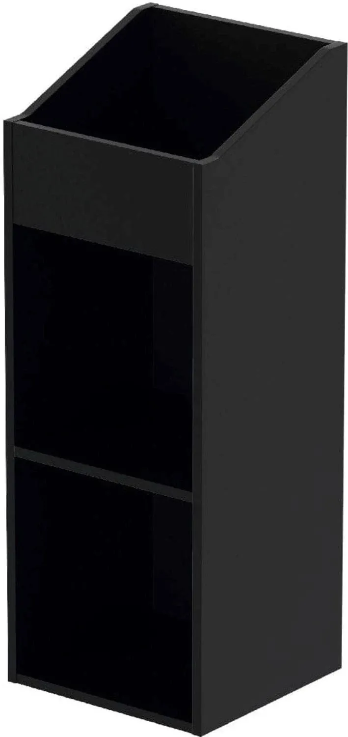 Glorious Record Rack 330 (Black)