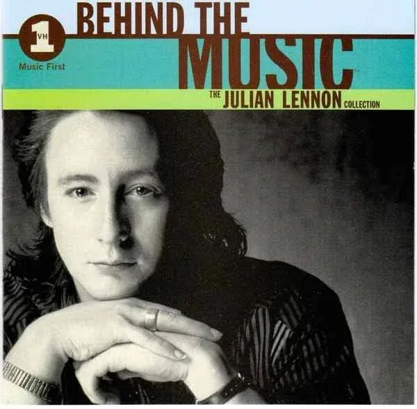 Vh1 Behind The Music: The Julian Lennon Collection