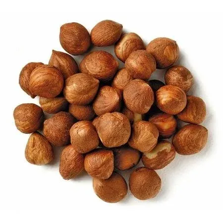 Hazelnuts Filberts Raw (1 lb)