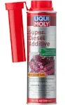 Liqui Moly 2002 Super Diesel Additive - 300 ml