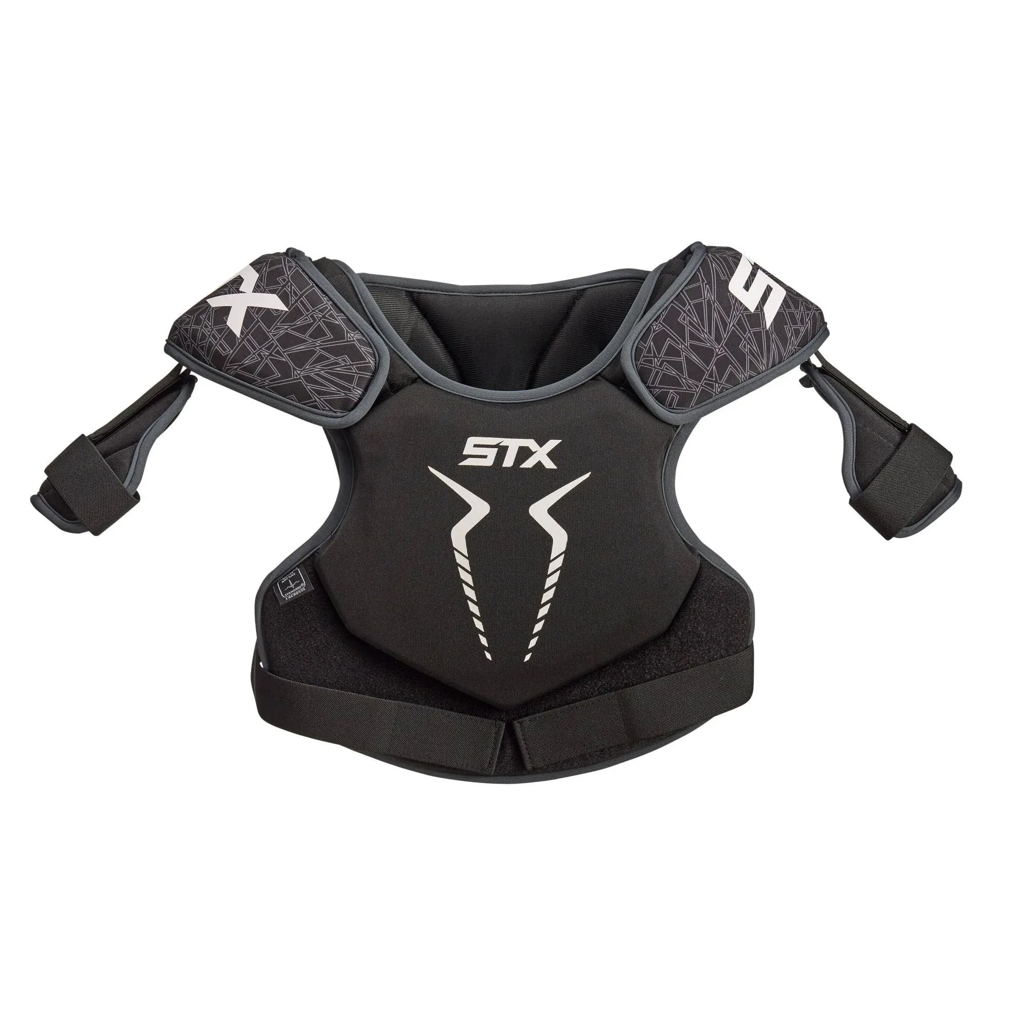 STX Stallion 75 Lacrosse Shoulder Pad