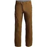 Sitka Grinder Pant 34 Regular - Mud