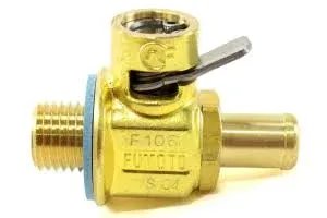 Fumoto Oil Drain Valve F106n