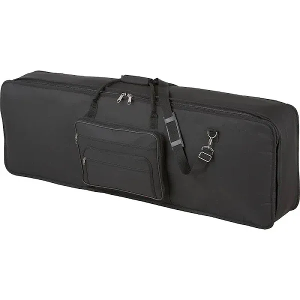 Musician's Gear 76-Key Keyboard Gig Bag