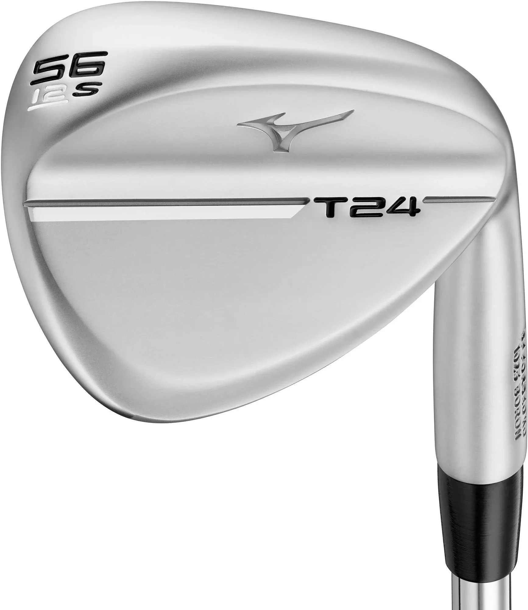 Mizuno - T24 Wedge, Soft White Satin