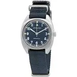 Hamilton Khaki Aviation Pilot Pioneer Men's Mechanical Watch