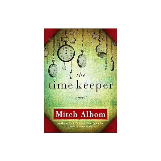 The Time Keeper
