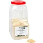 Regal Granulated Garlic - 5 lb.  